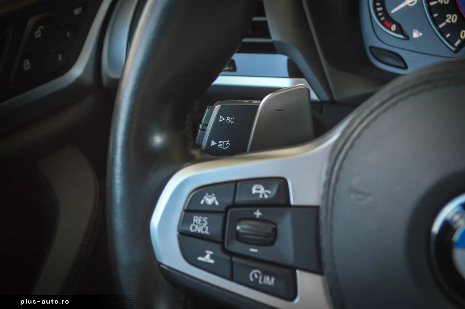 2019 BMW X4  xDrive 20i xLine  RATE FIXE Garanție  Distronic
