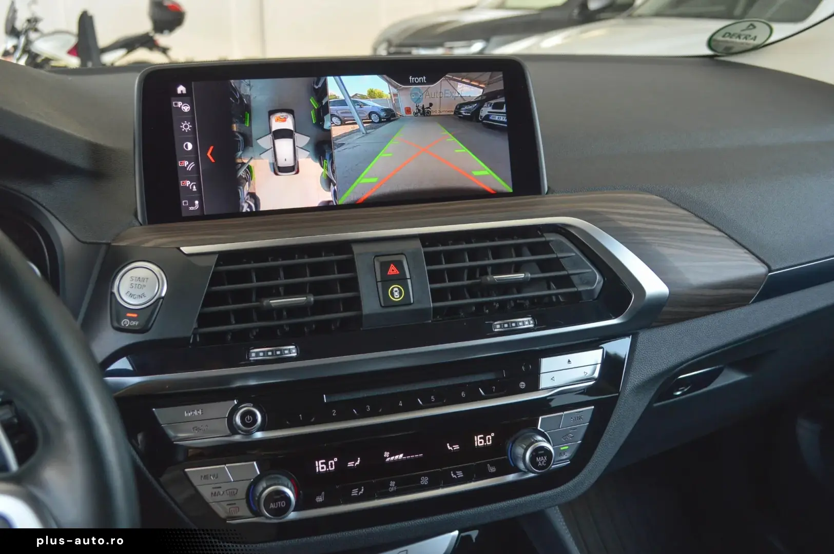 2019 BMW X4  xDrive 20i xLine  RATE FIXE Garanție  Distronic