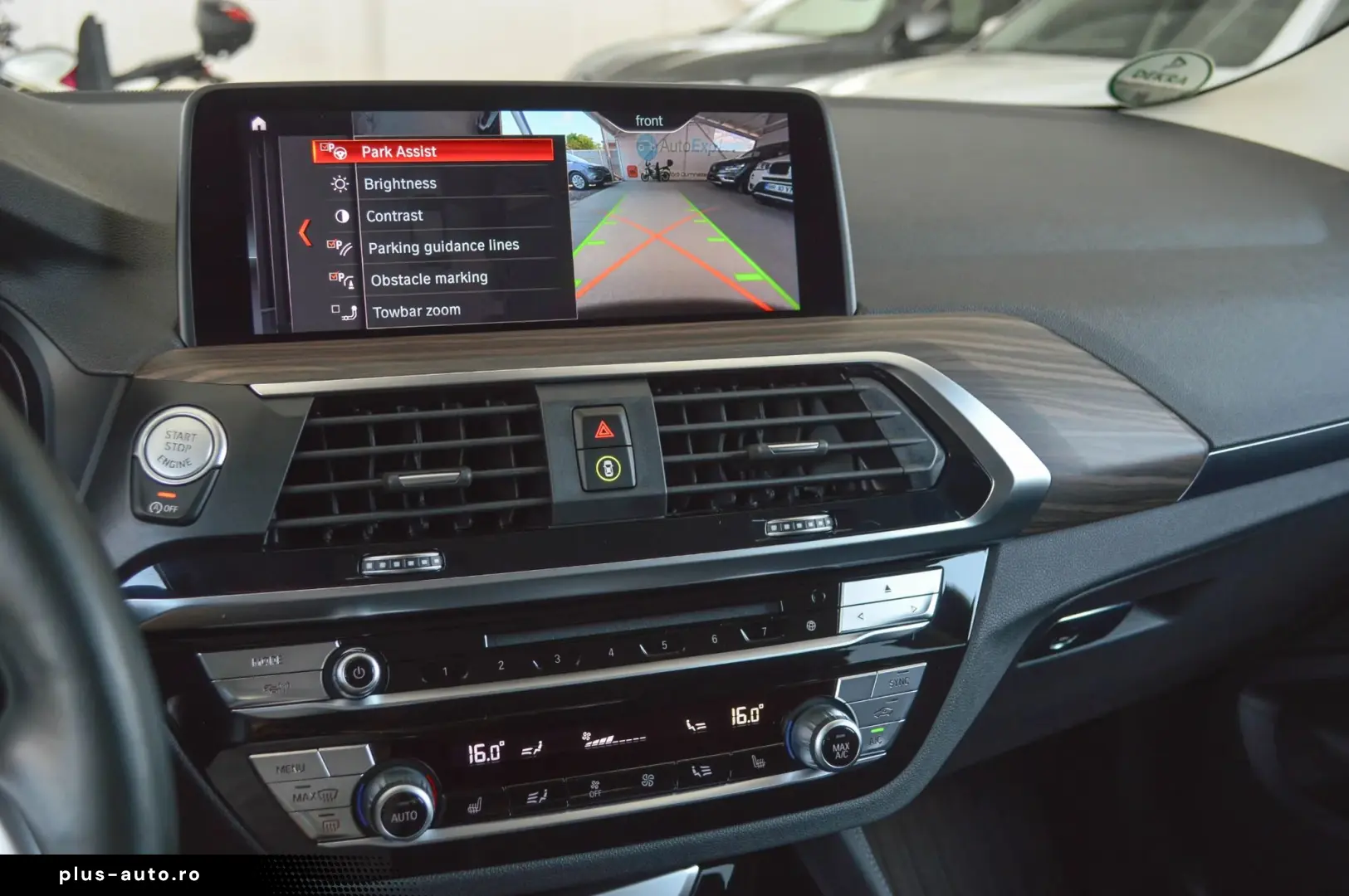 2019 BMW X4  xDrive 20i xLine  RATE FIXE Garanție  Distronic