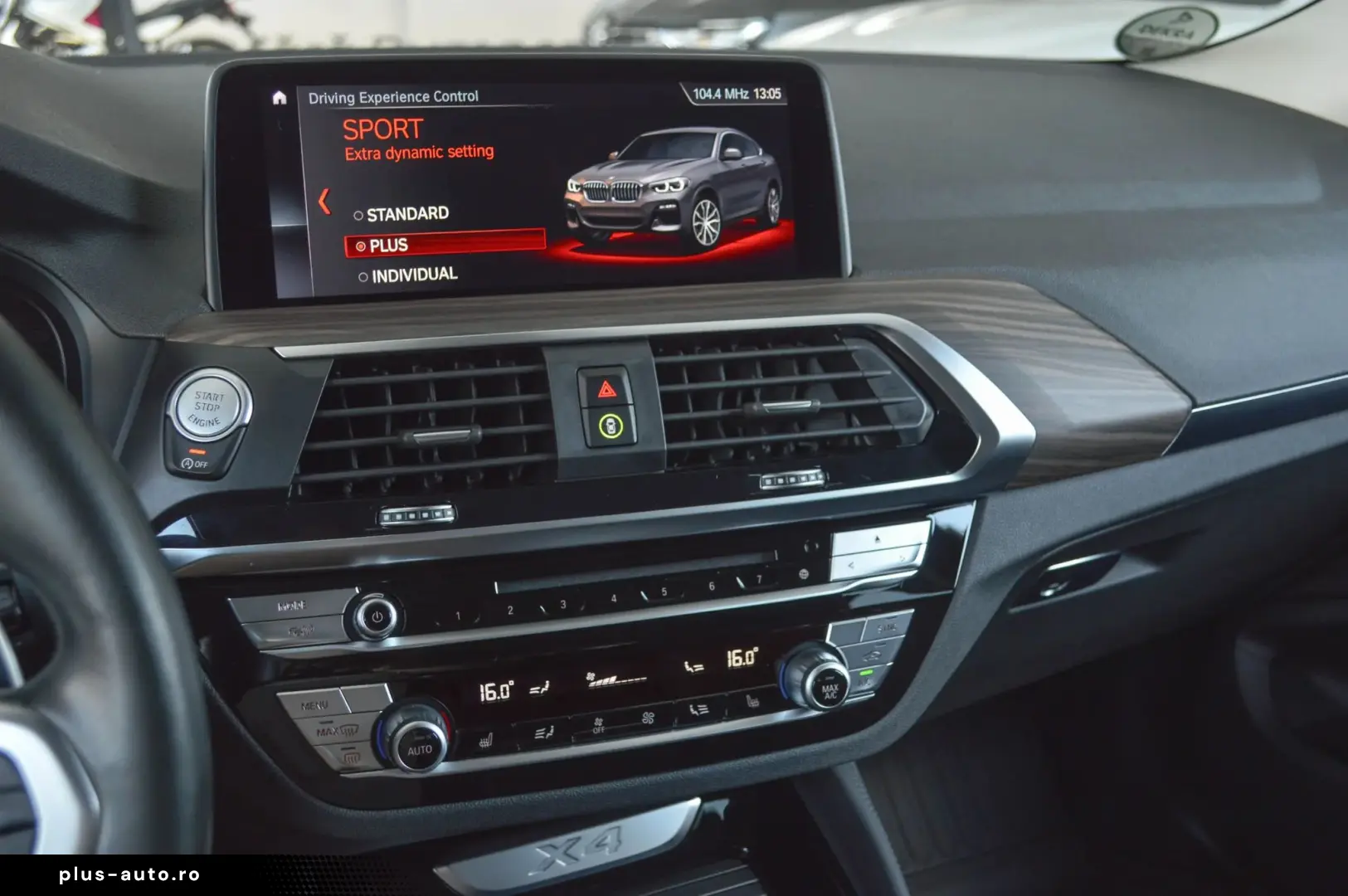 2019 BMW X4  xDrive 20i xLine  RATE FIXE Garanție  Distronic