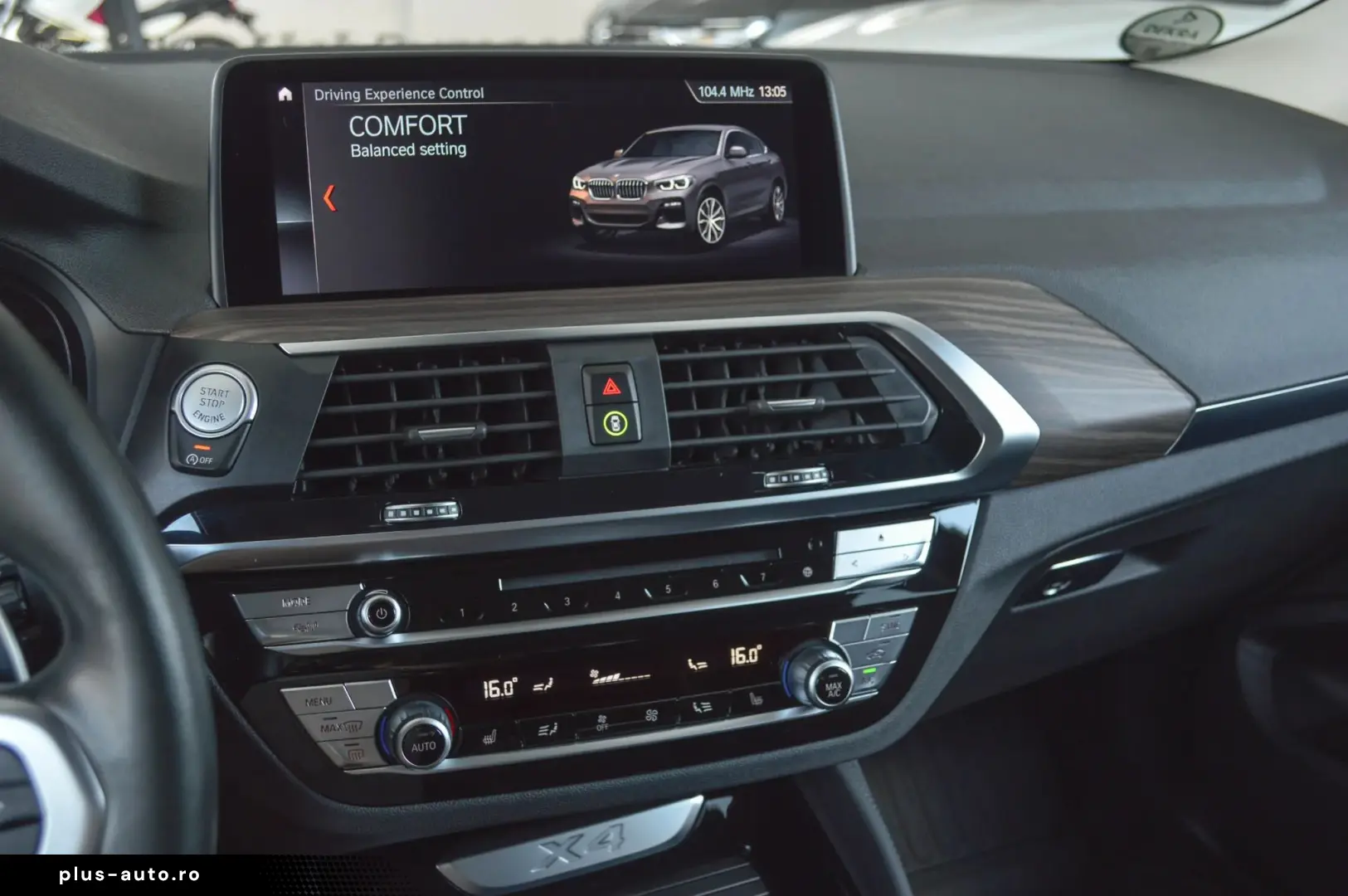 2019 BMW X4  xDrive 20i xLine  RATE FIXE Garanție  Distronic
