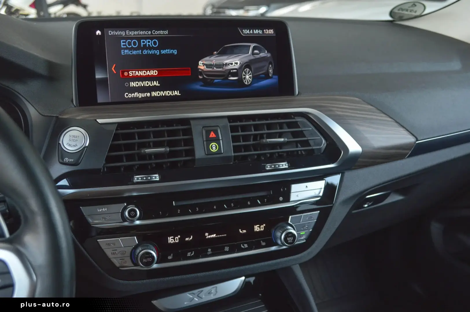 2019 BMW X4  xDrive 20i xLine  RATE FIXE Garanție  Distronic