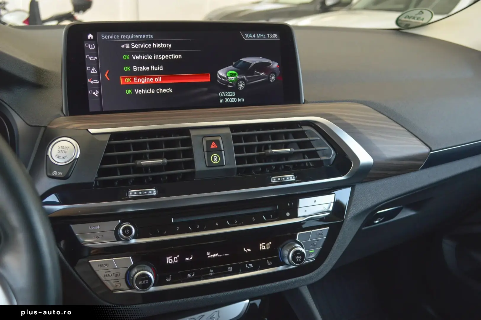 2019 BMW X4  xDrive 20i xLine  RATE FIXE Garanție  Distronic