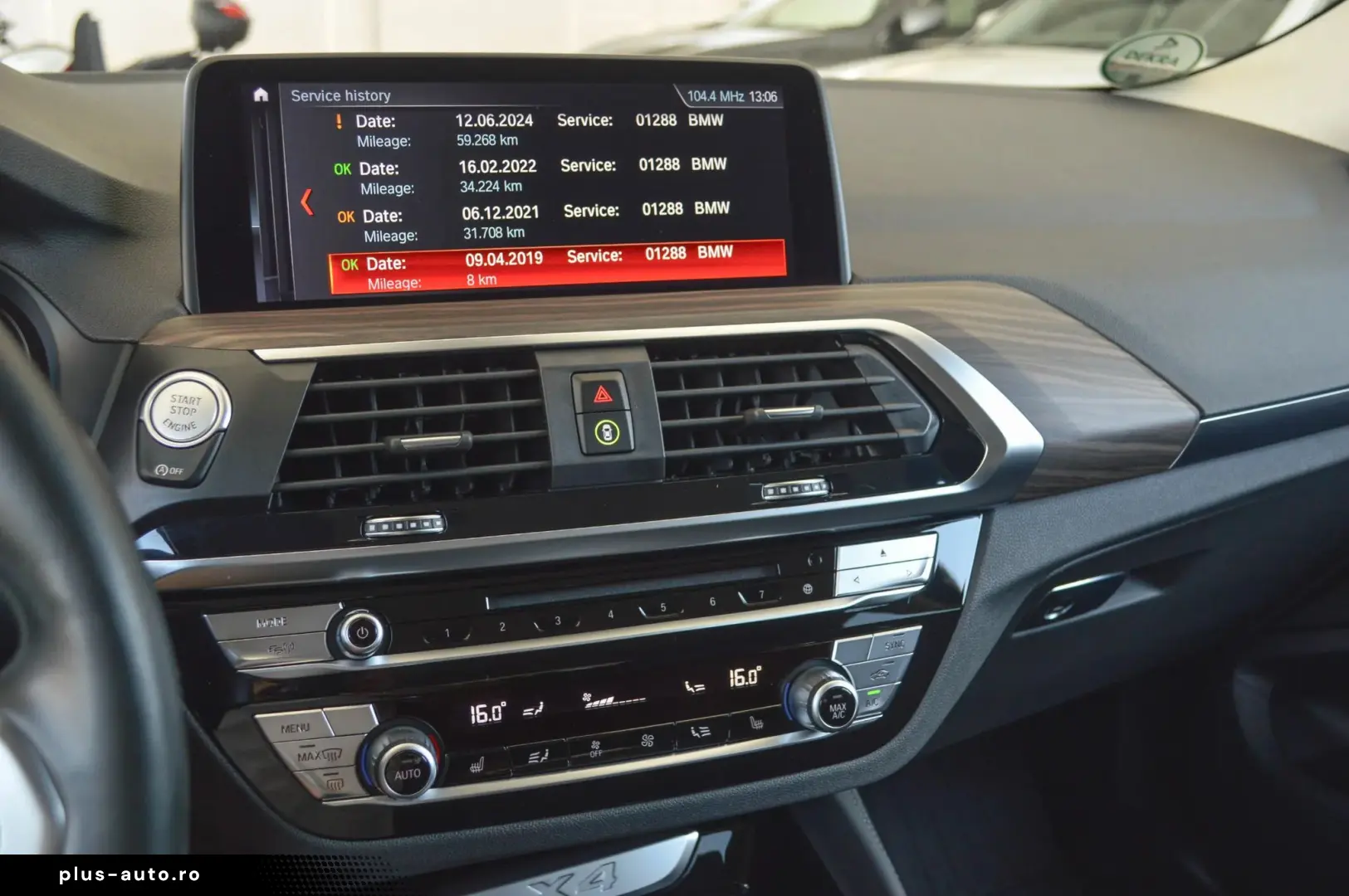 2019 BMW X4  xDrive 20i xLine  RATE FIXE Garanție  Distronic