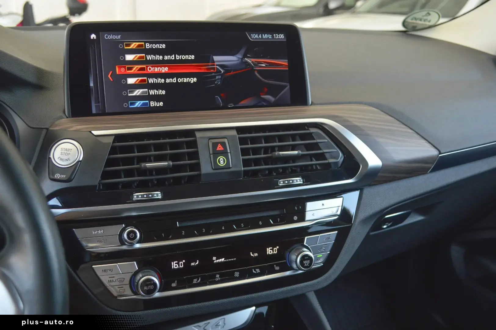 2019 BMW X4  xDrive 20i xLine  RATE FIXE Garanție  Distronic