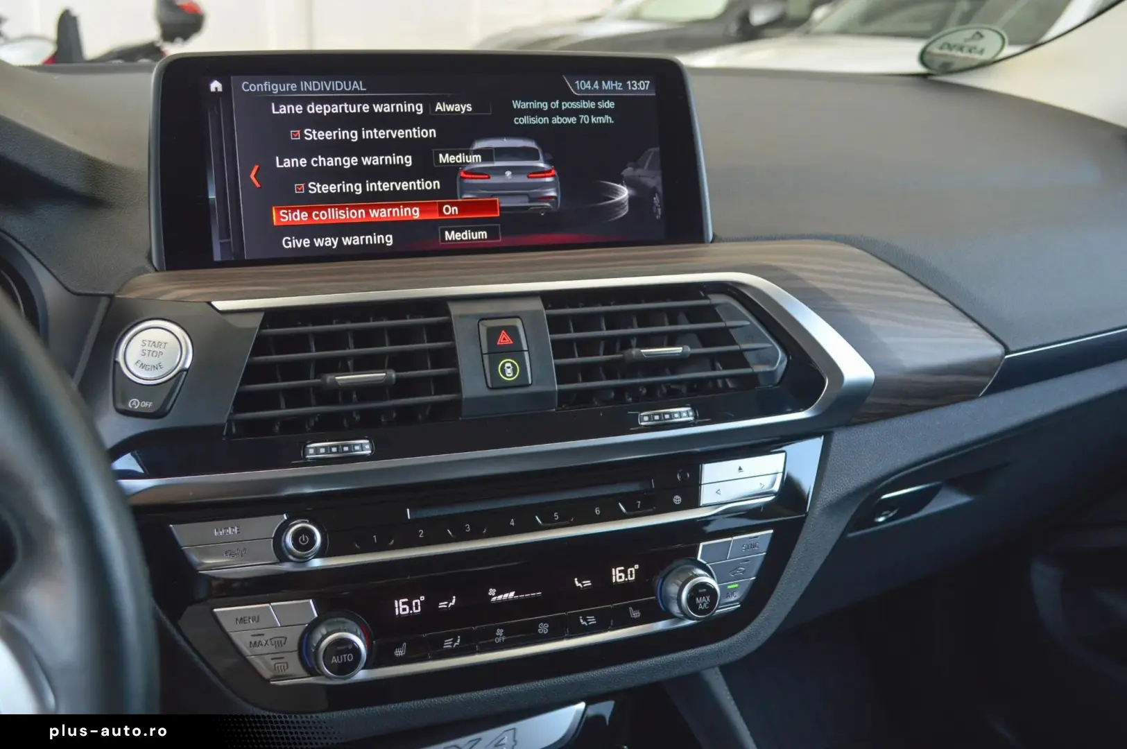 2019 BMW X4  xDrive 20i xLine  RATE FIXE Garanție  Distronic