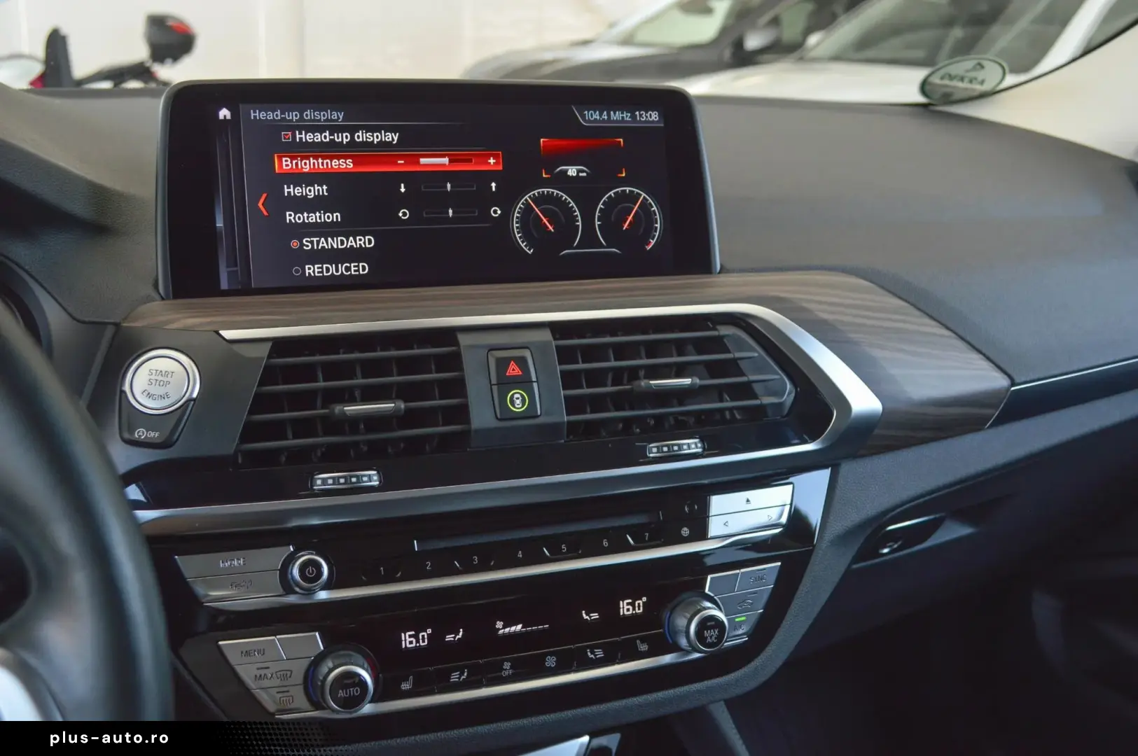 2019 BMW X4  xDrive 20i xLine  RATE FIXE Garanție  Distronic