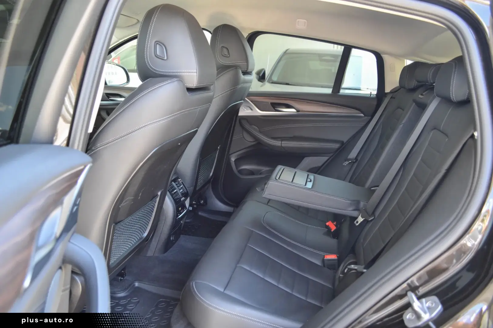 2019 BMW X4  xDrive 20i xLine  RATE FIXE Garanție  Distronic