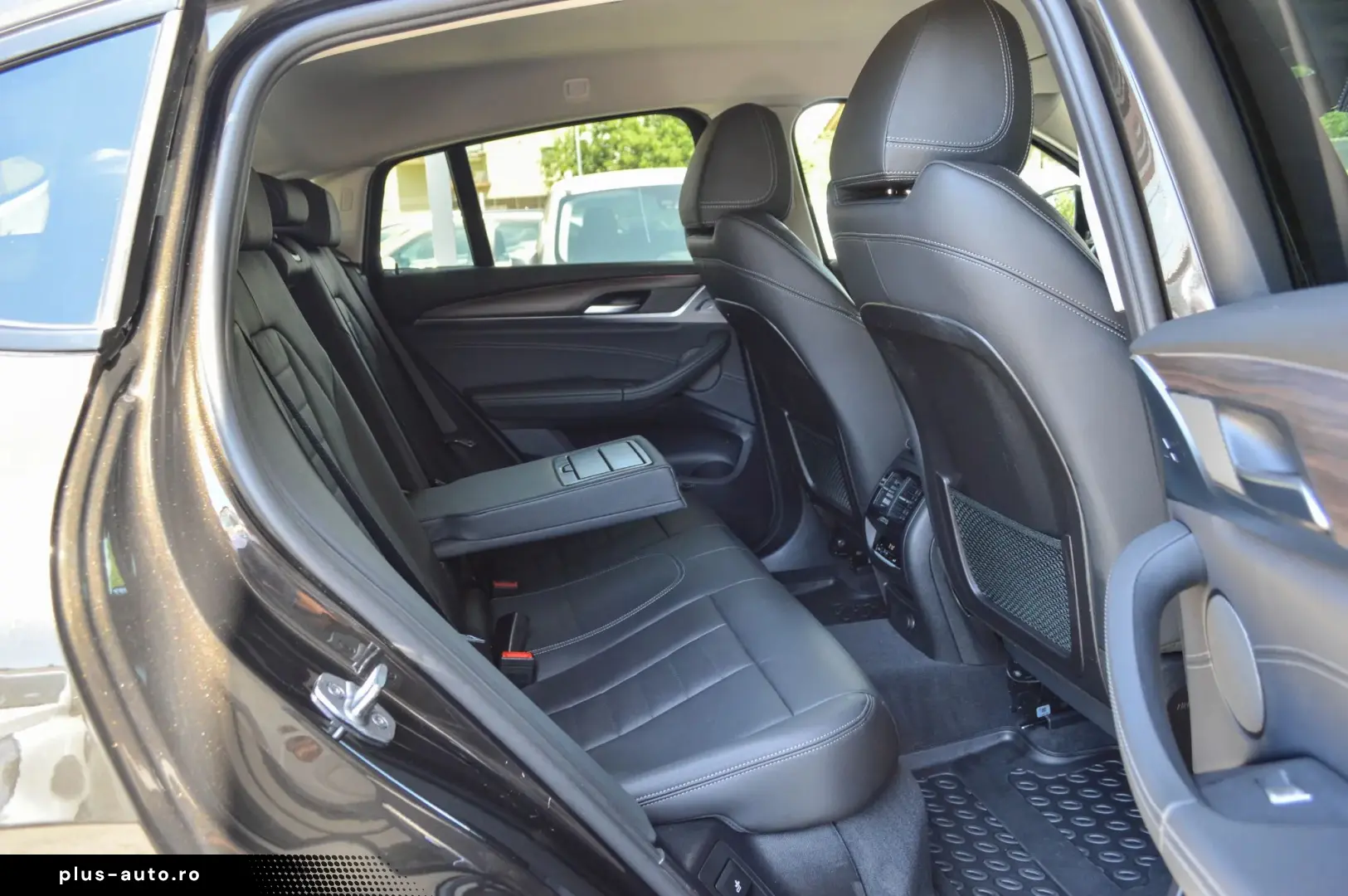 2019 BMW X4  xDrive 20i xLine  RATE FIXE Garanție  Distronic