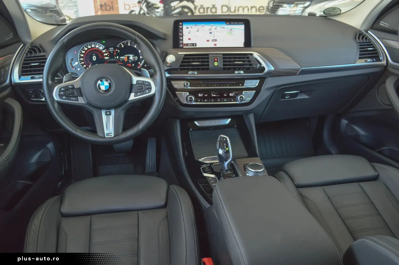2019 BMW X4  xDrive 20i xLine  RATE FIXE Garanție  Distronic