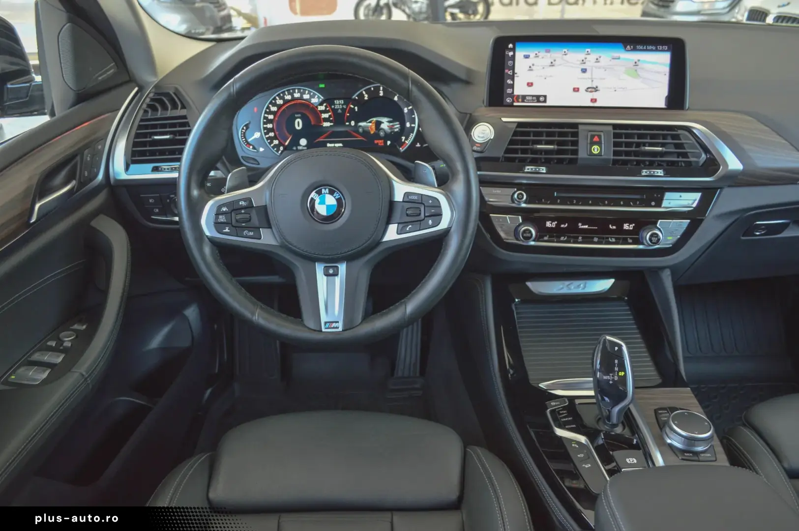 2019 BMW X4  xDrive 20i xLine  RATE FIXE Garanție  Distronic