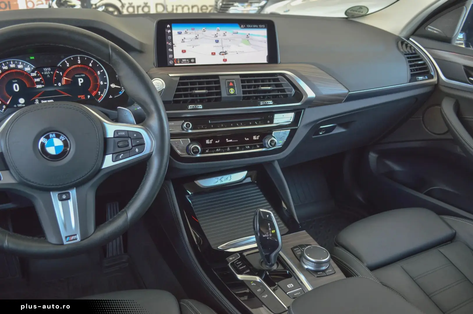 2019 BMW X4  xDrive 20i xLine  RATE FIXE Garanție  Distronic