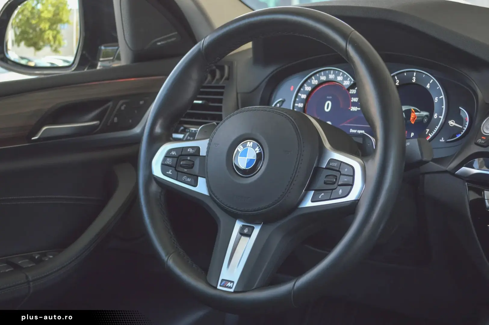 2019 BMW X4  xDrive 20i xLine  RATE FIXE Garanție  Distronic