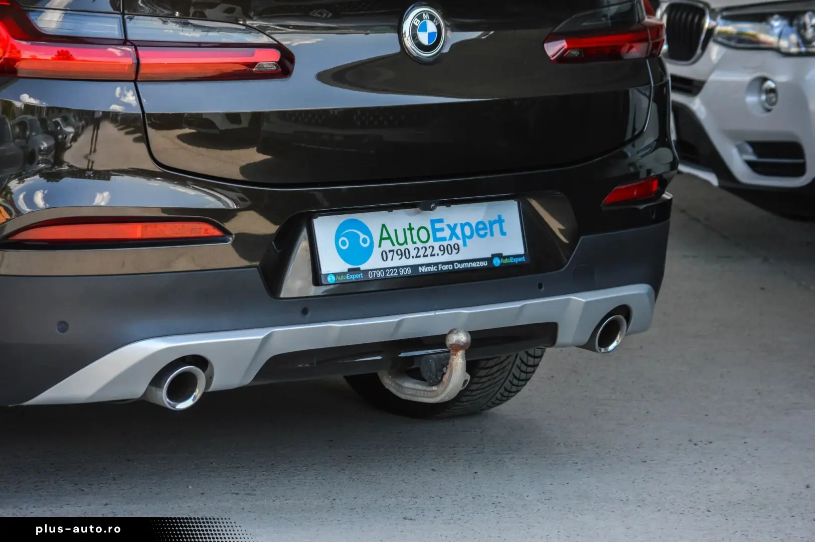 2019 BMW X4  xDrive 20i xLine  RATE FIXE Garanție  Distronic