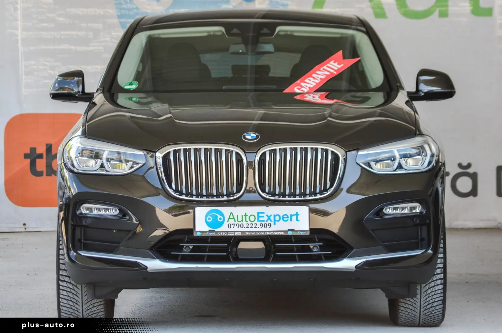 2019 BMW X4  xDrive 20i xLine  RATE FIXE Garanție  Distronic