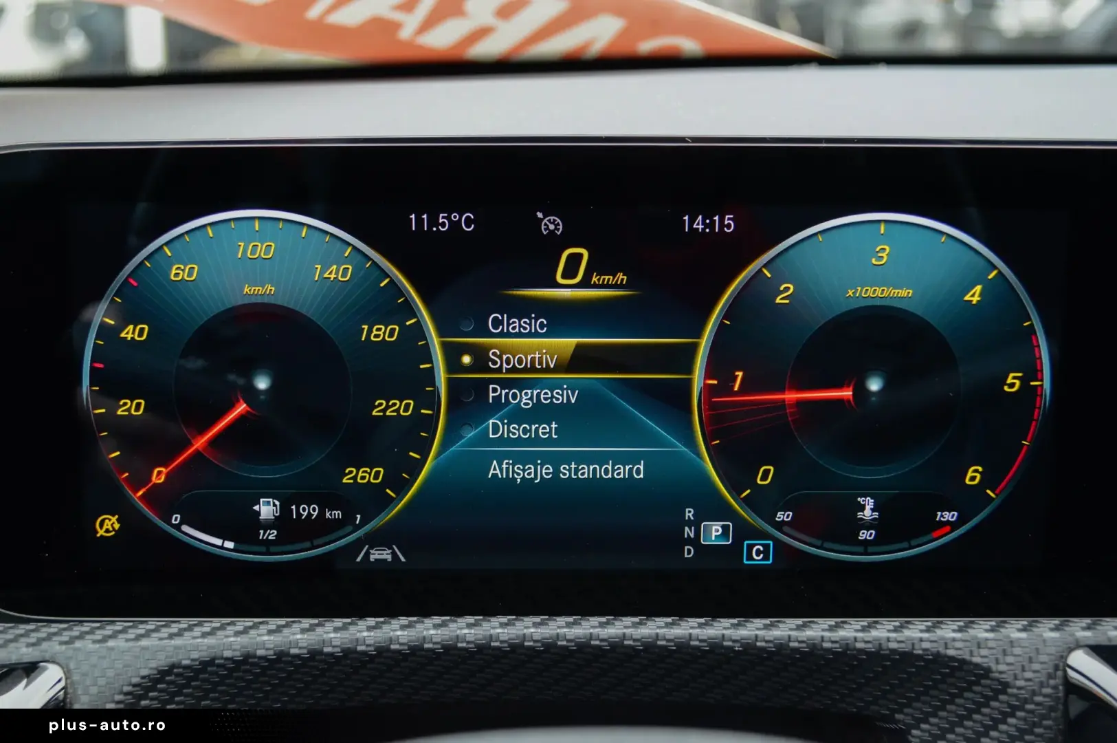 Mercedes-Benz Cla-180