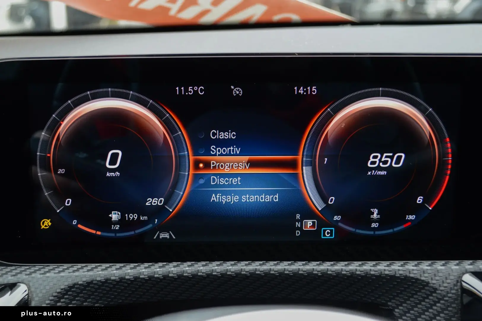 Mercedes-Benz Cla-180