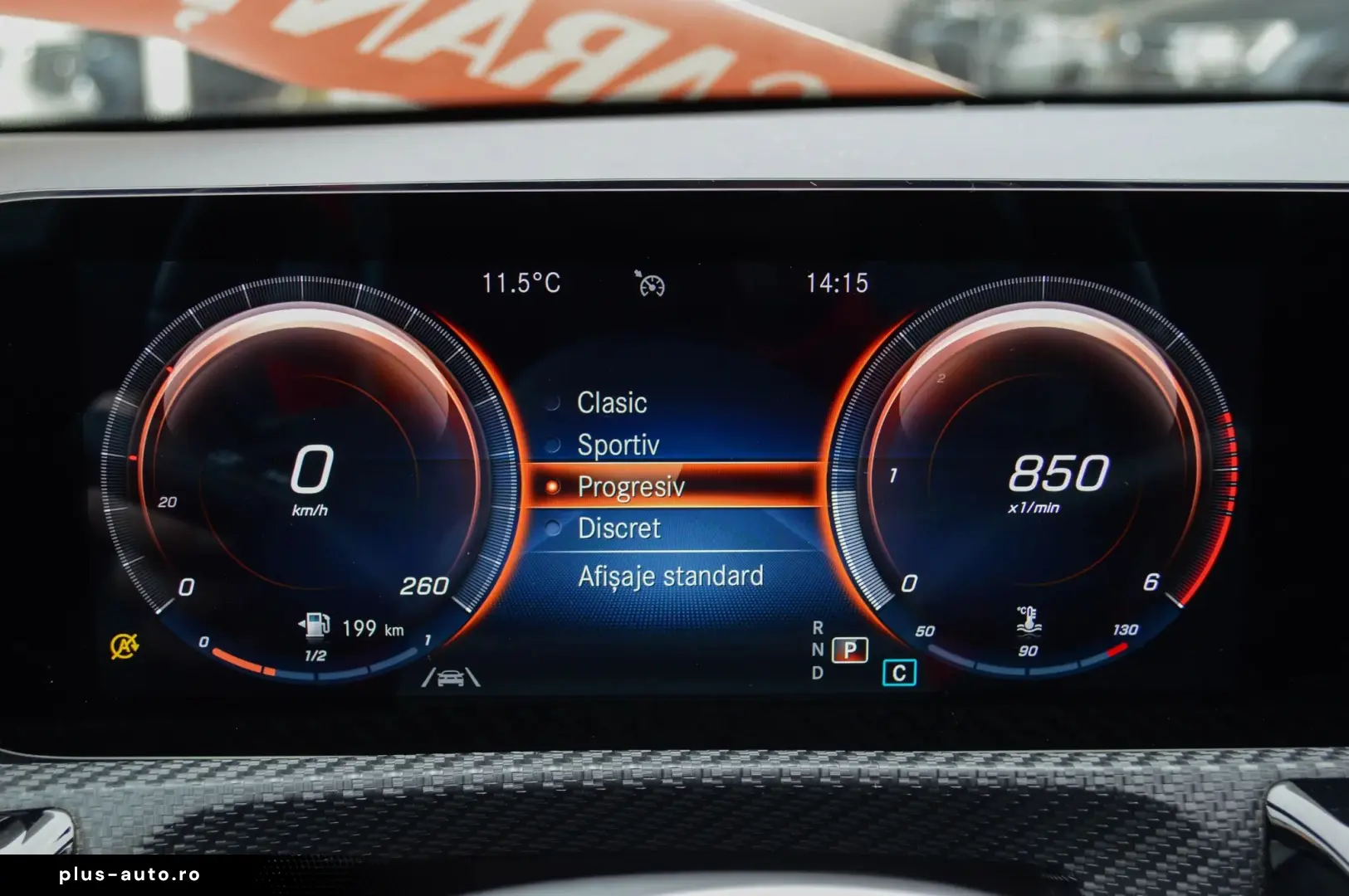 Mercedes-Benz Cla-180