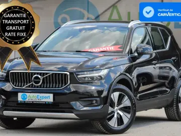 Volvo Xc-40