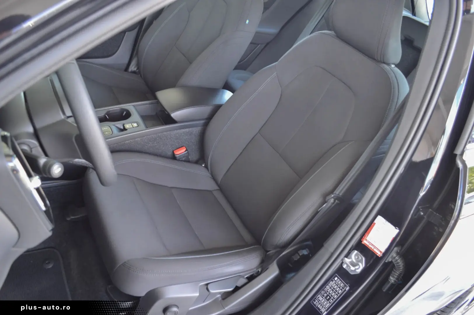 Volvo Xc-40