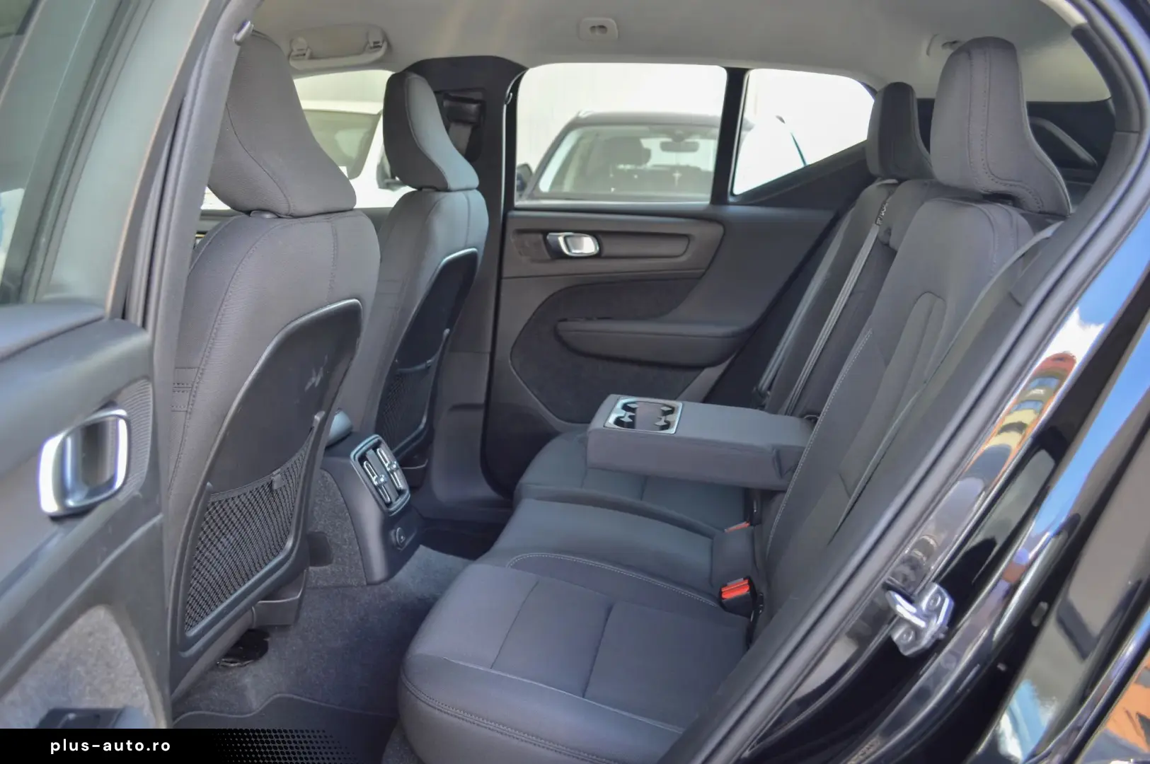 Volvo Xc-40