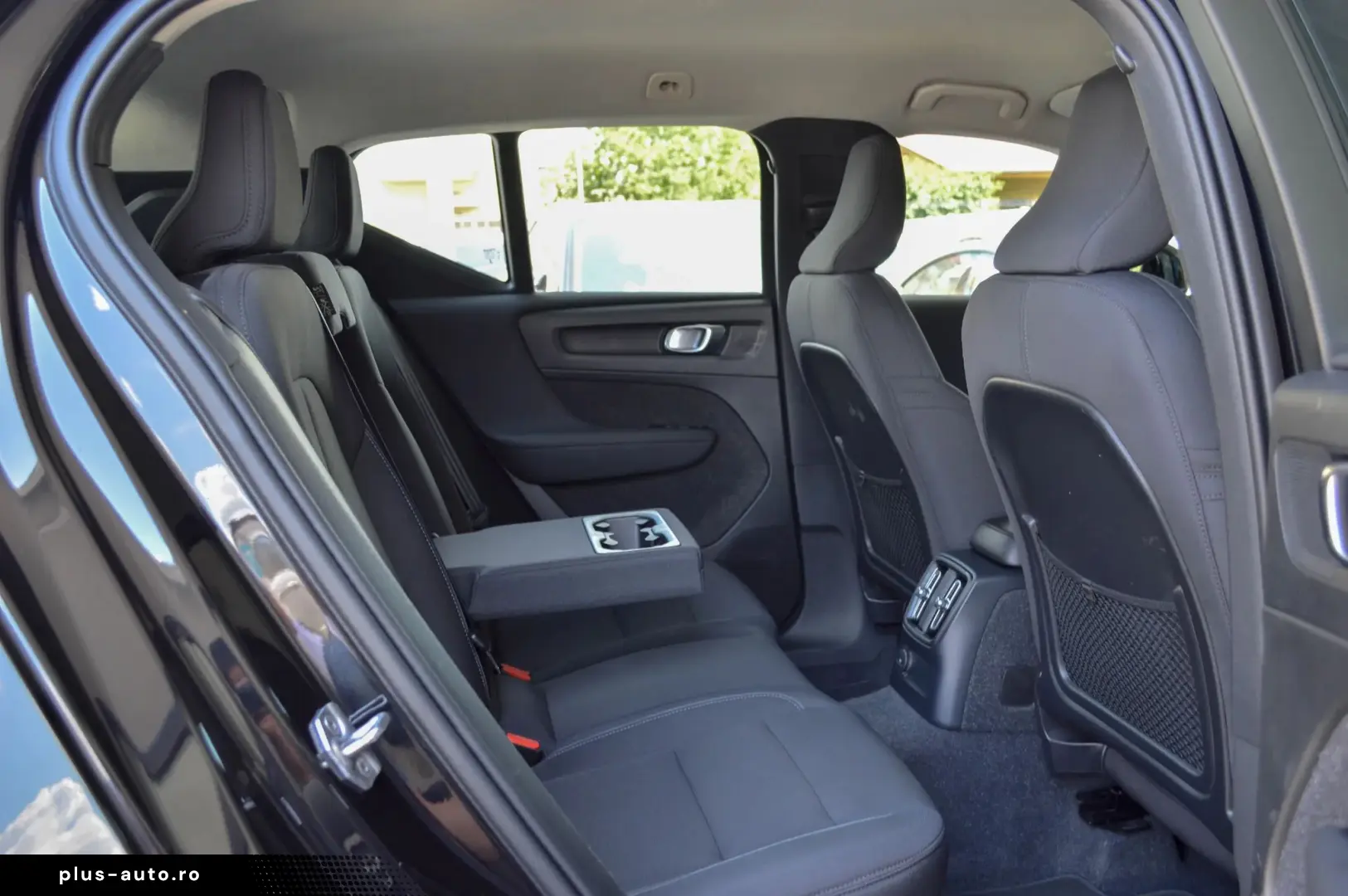 Volvo Xc-40
