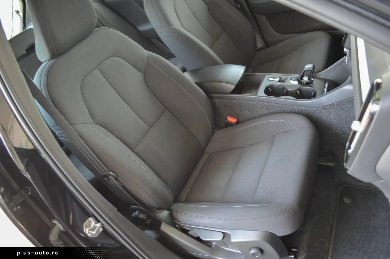 Volvo Xc-40