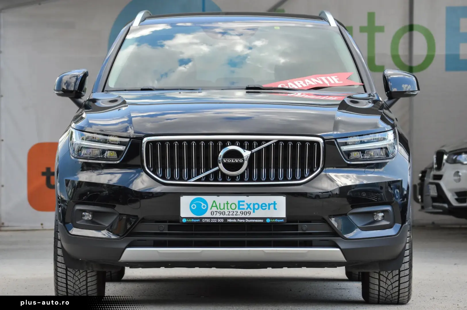 Volvo Xc-40