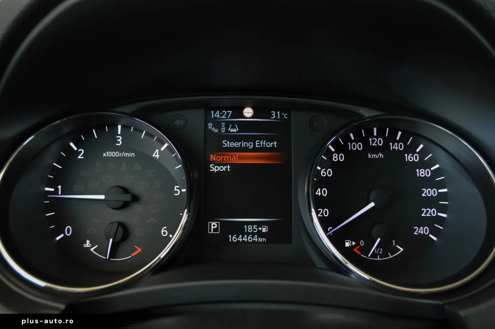 2017 Nissan Qashqai 1.6 dCi Xtronic Tekna   RATE FIXE   AVAN