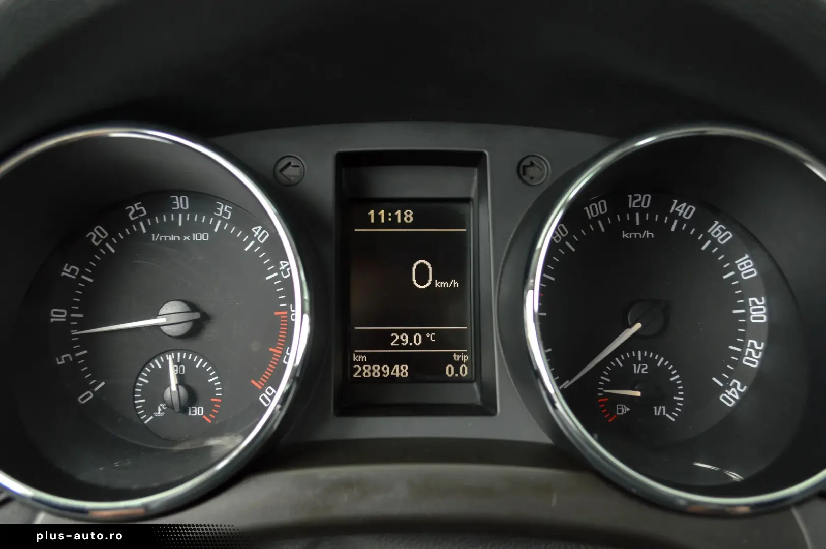 2010 Skoda Yeti 2.0 TDI Active 4x2   RATE FIXE   Garanție