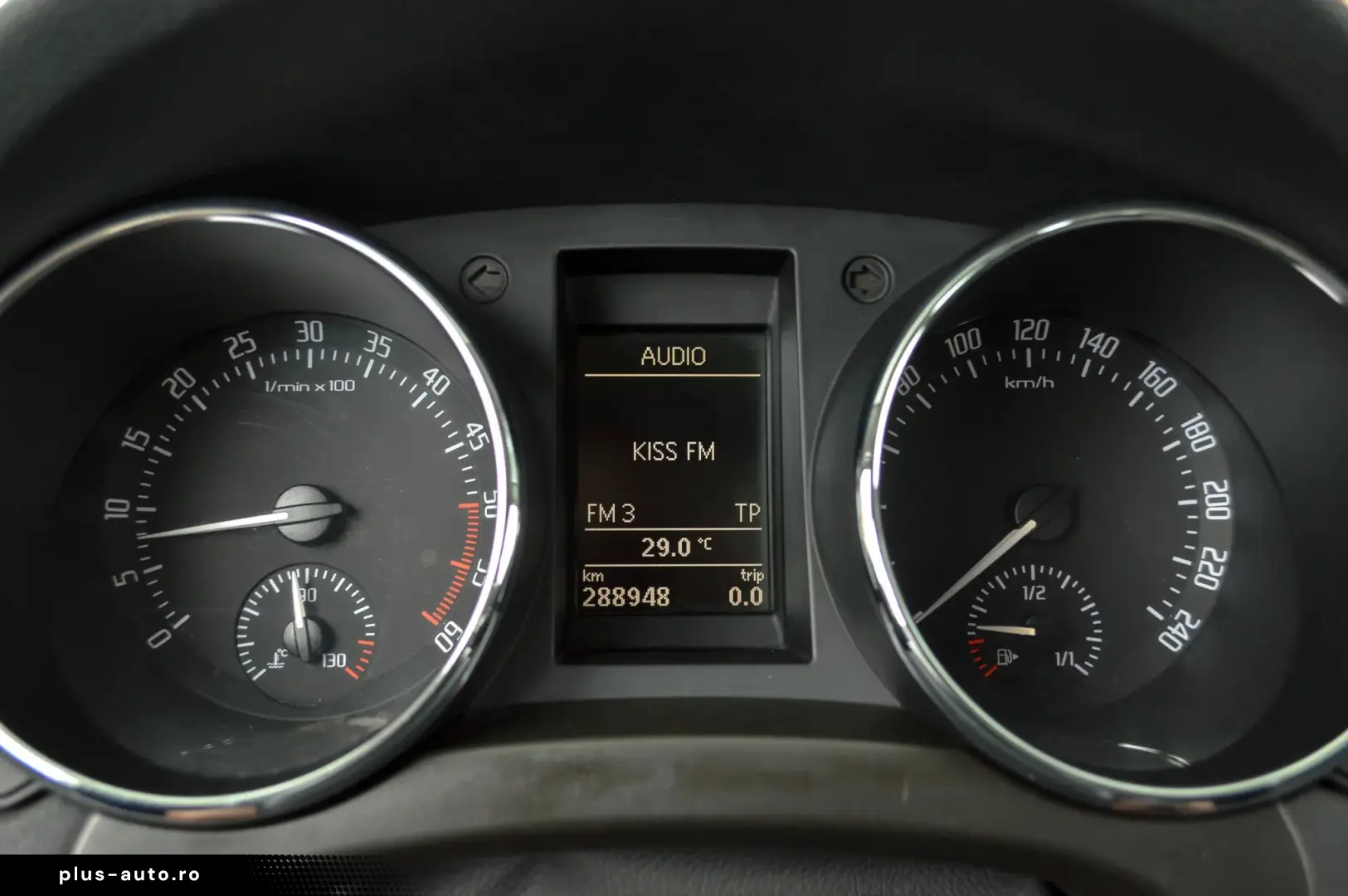 2010 Skoda Yeti 2.0 TDI Active 4x2   RATE FIXE   Garanție