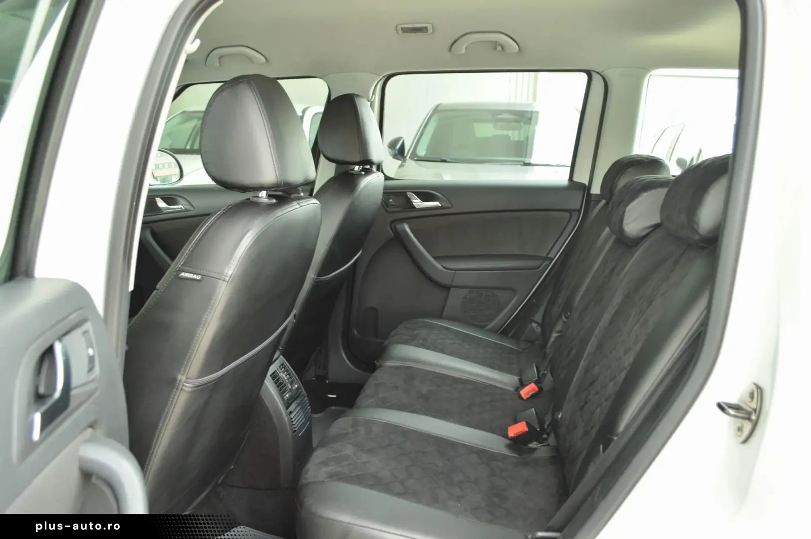 2010 Skoda Yeti 2.0 TDI Active 4x2   RATE FIXE   Garanție