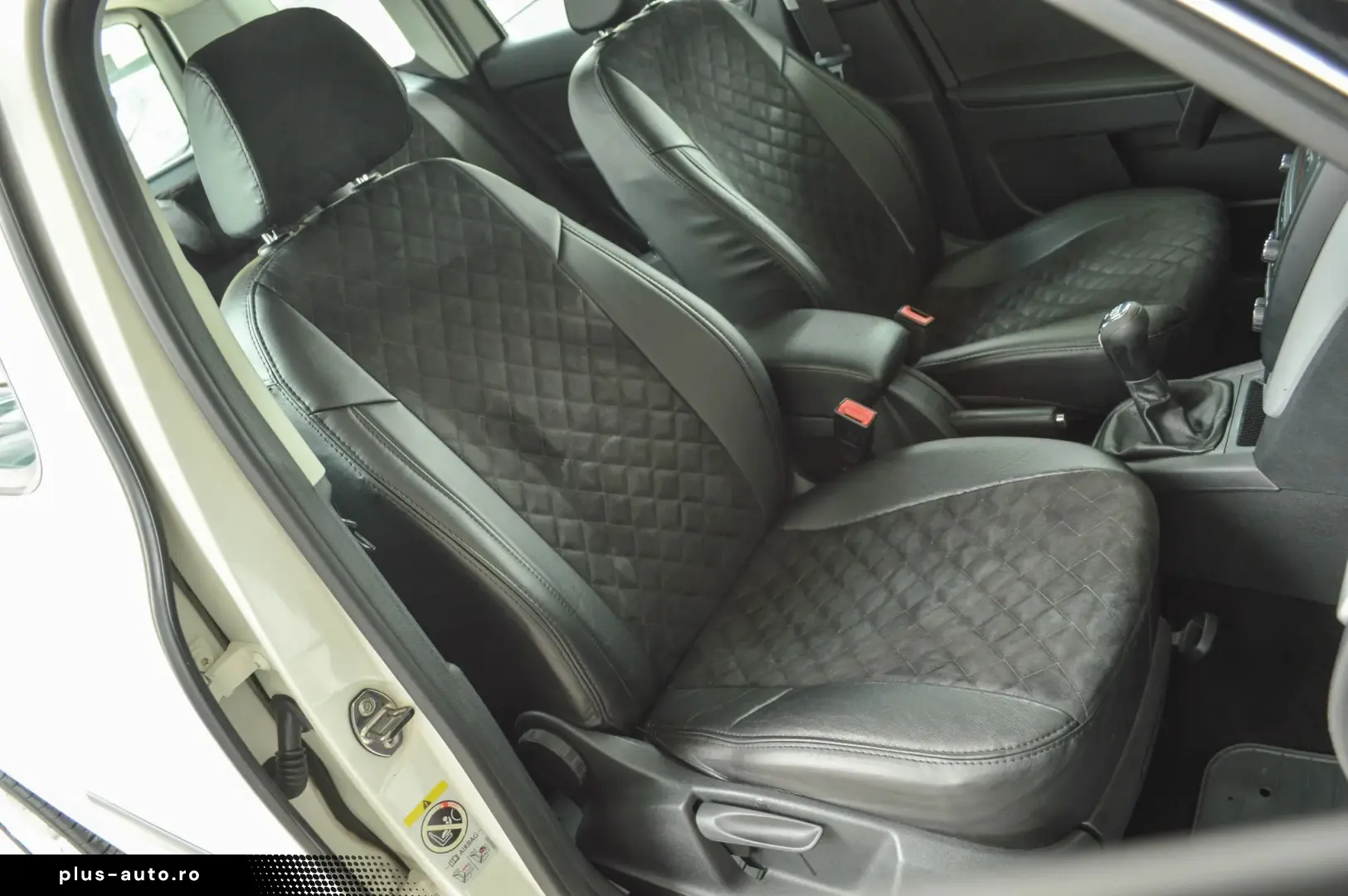 2010 Skoda Yeti 2.0 TDI Active 4x2   RATE FIXE   Garanție