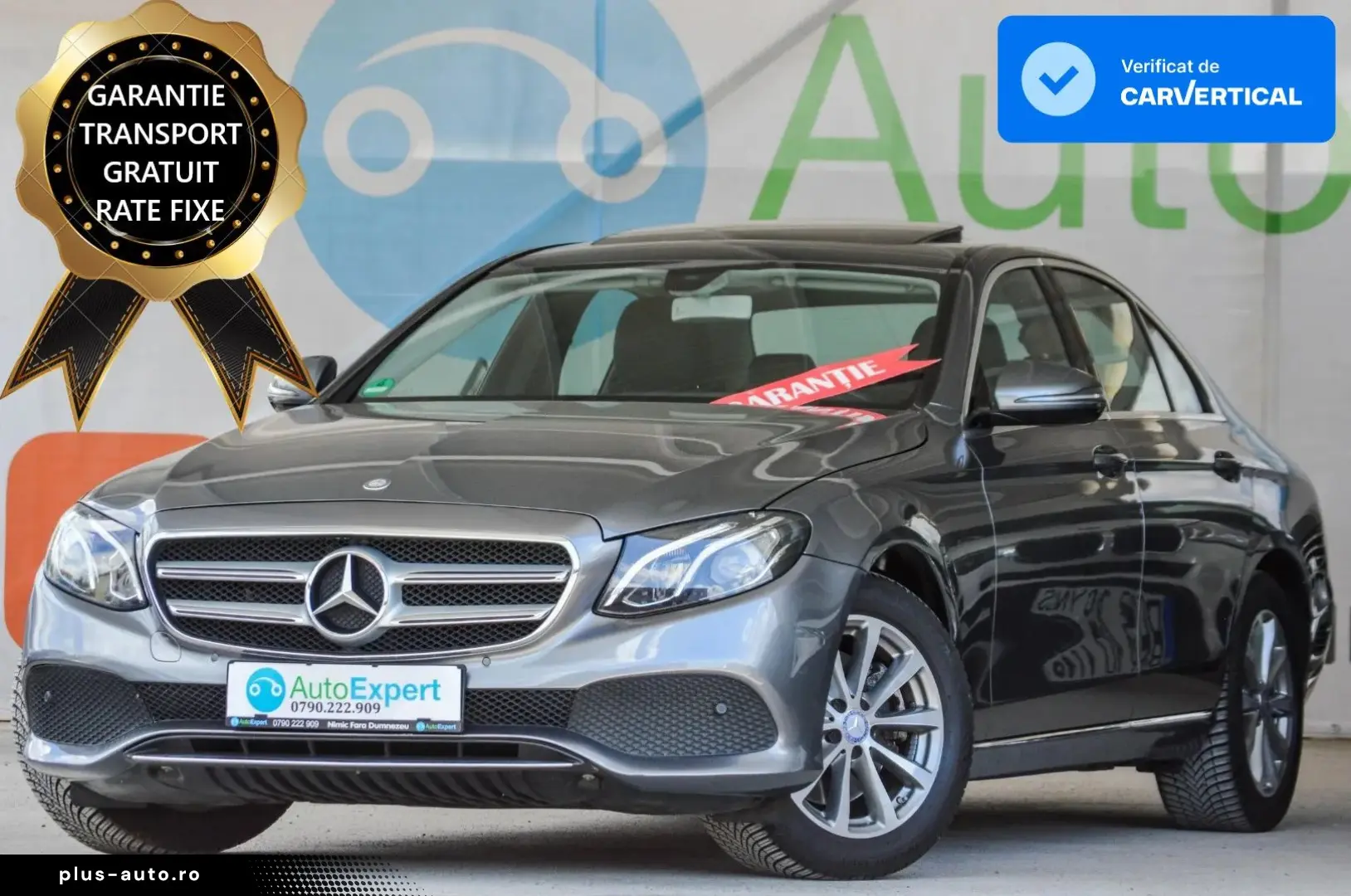 2017 Mercedes-Benz E 200 4MATIC 9G-TRONIC Avantgarde   RATE