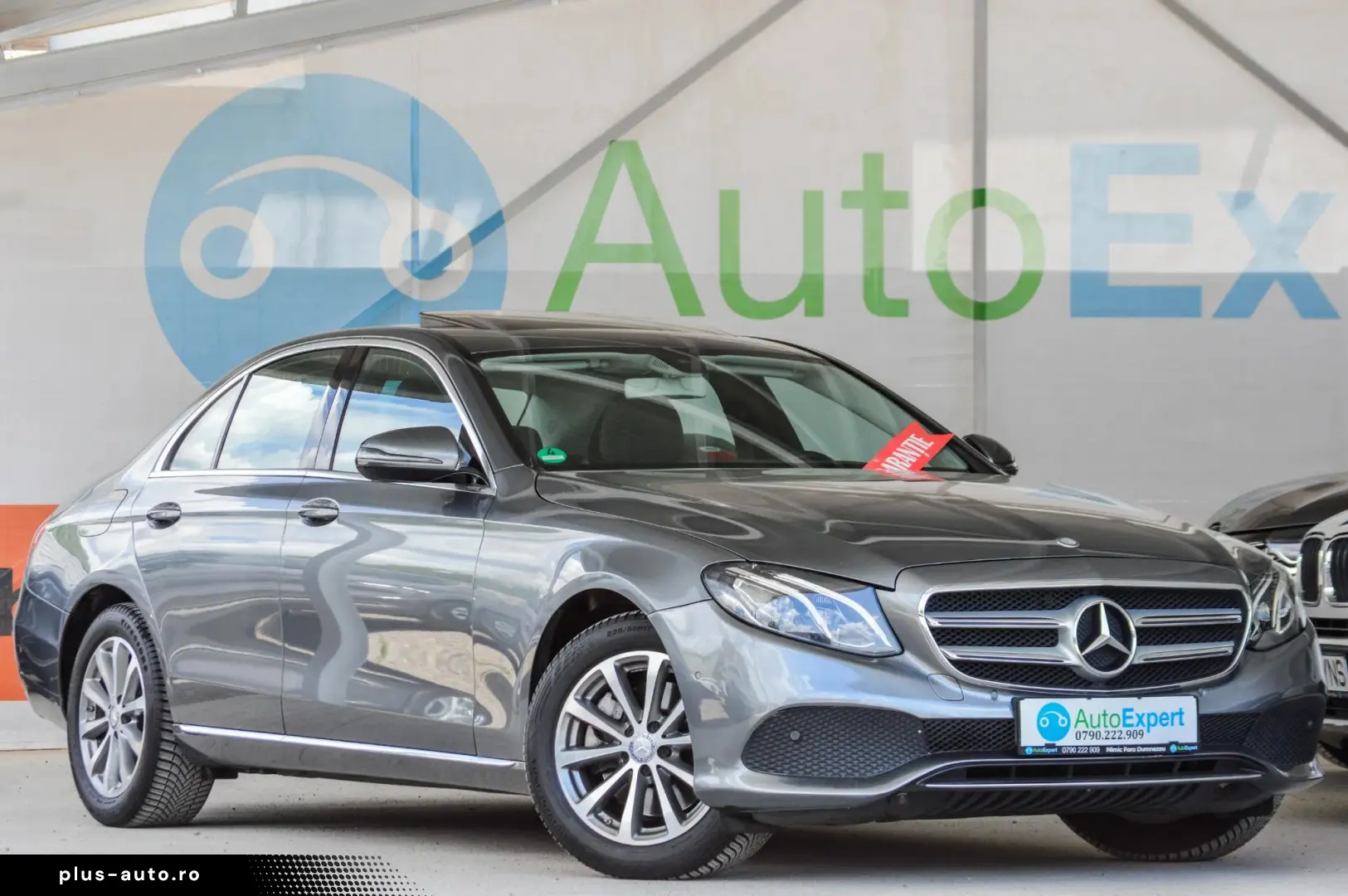 2017 Mercedes-Benz E 200 4MATIC 9G-TRONIC Avantgarde   RATE