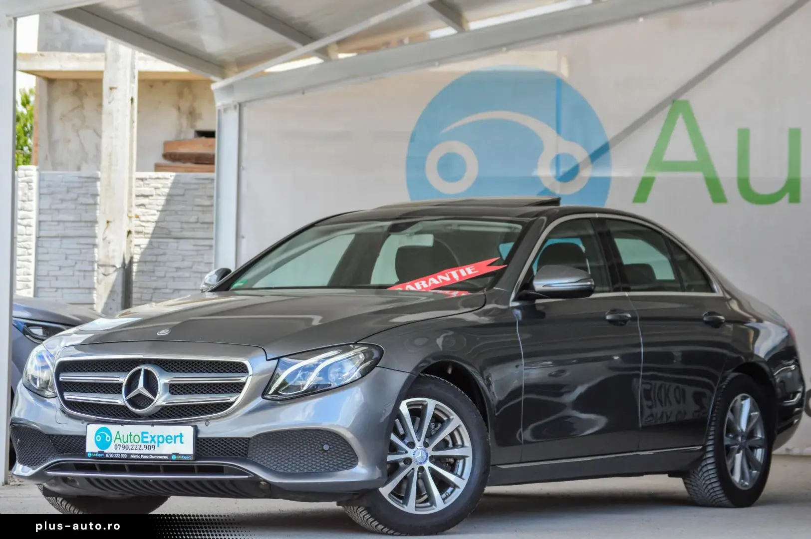 2017 Mercedes-Benz E 200 4MATIC 9G-TRONIC Avantgarde   RATE