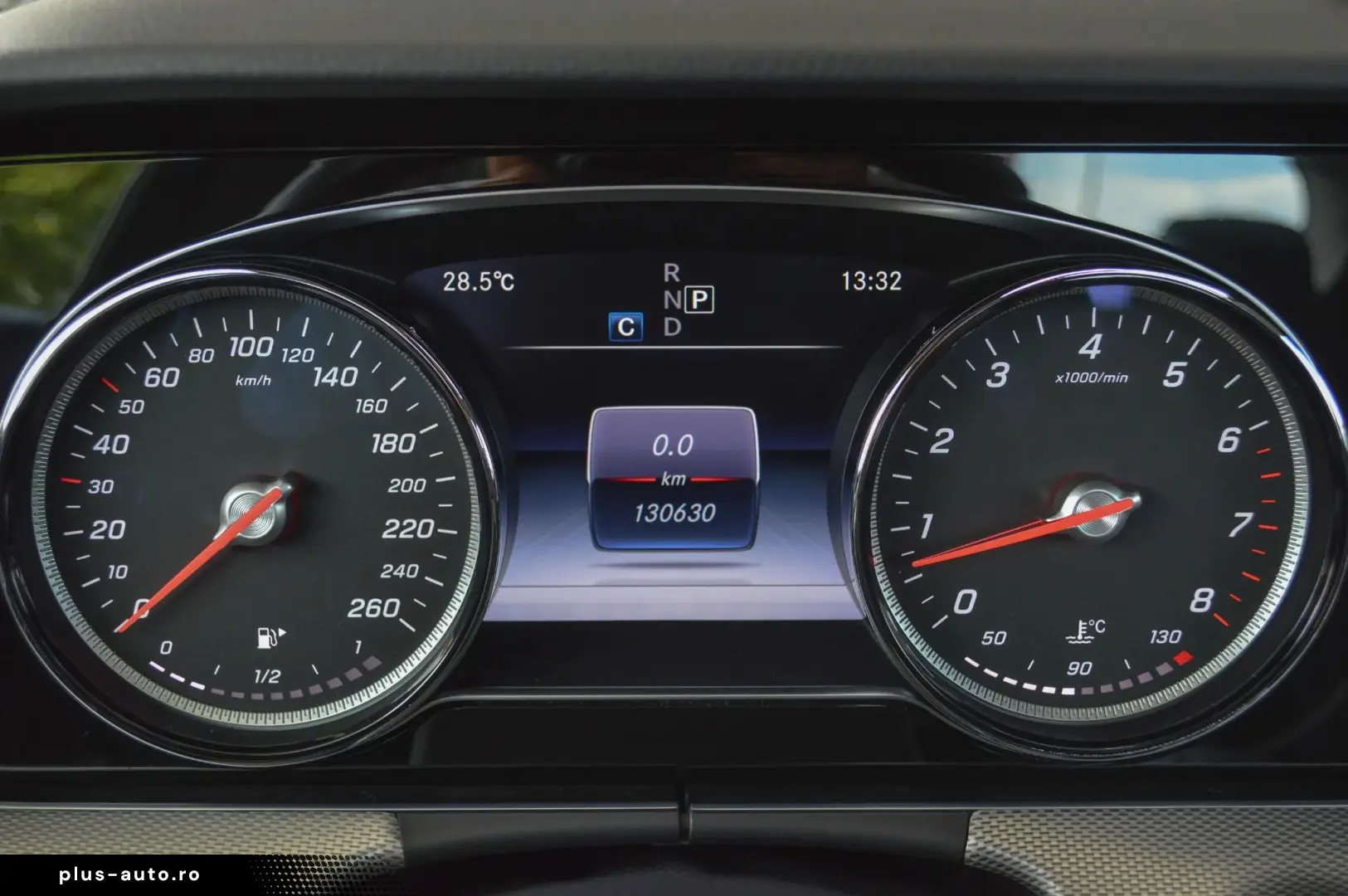 2017 Mercedes-Benz E 200 4MATIC 9G-TRONIC Avantgarde   RATE