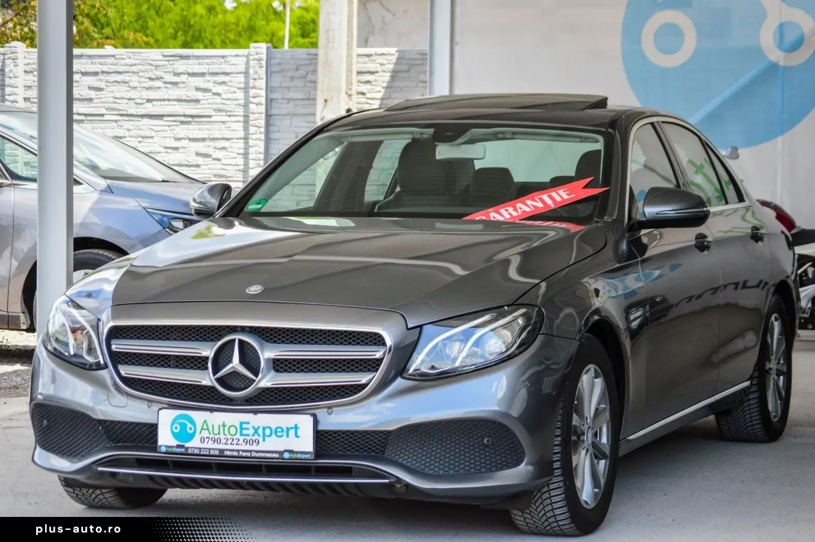 2017 Mercedes-Benz E 200 4MATIC 9G-TRONIC Avantgarde   RATE