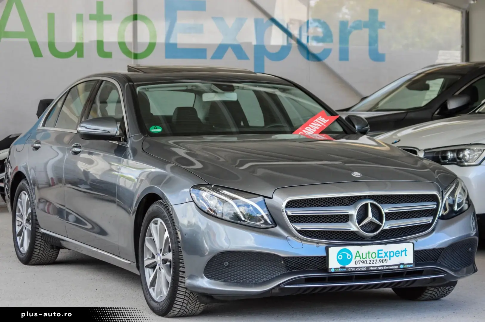 2017 Mercedes-Benz E 200 4MATIC 9G-TRONIC Avantgarde   RATE