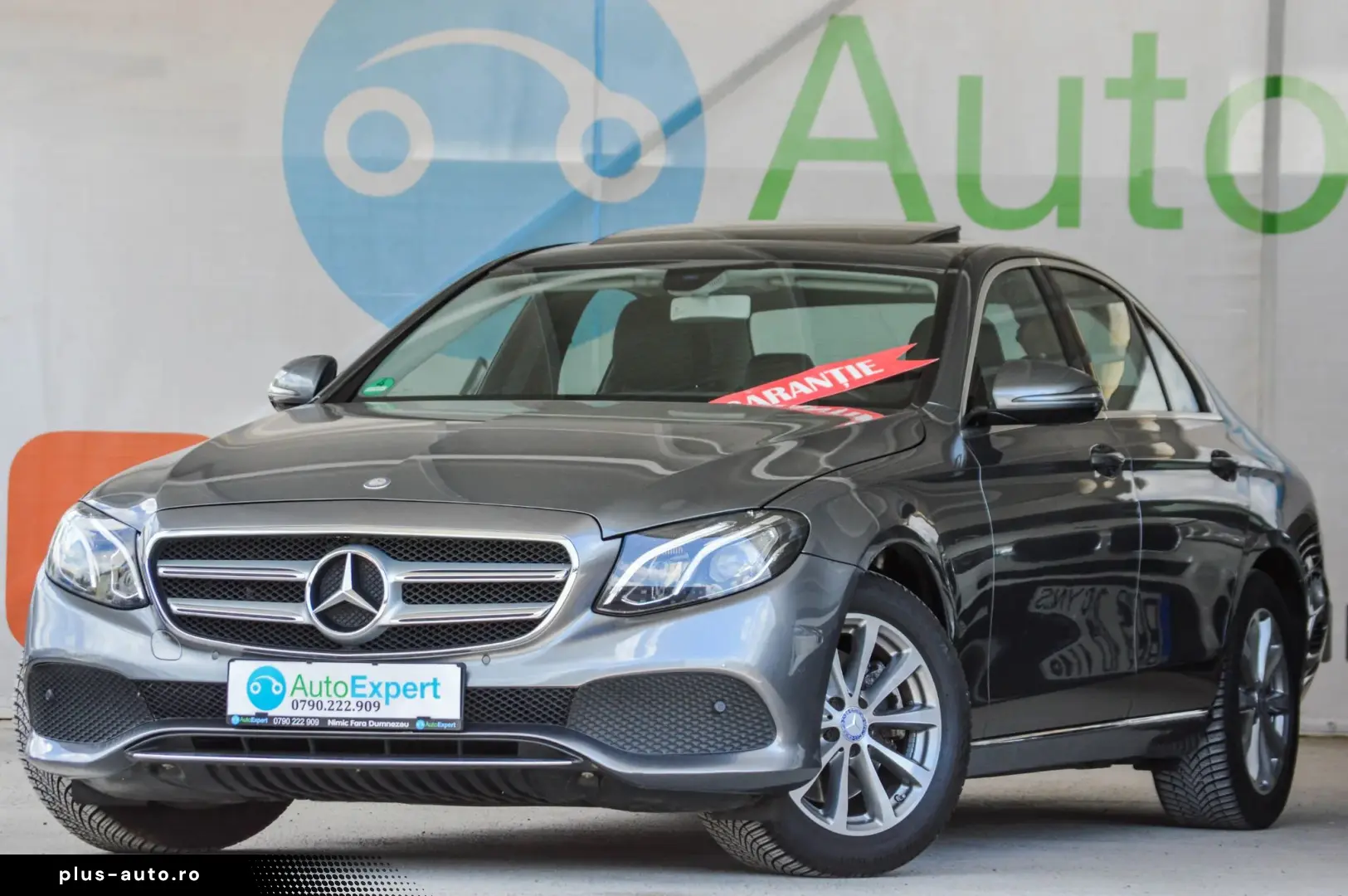 2017 Mercedes-Benz E 200 4MATIC 9G-TRONIC Avantgarde   RATE