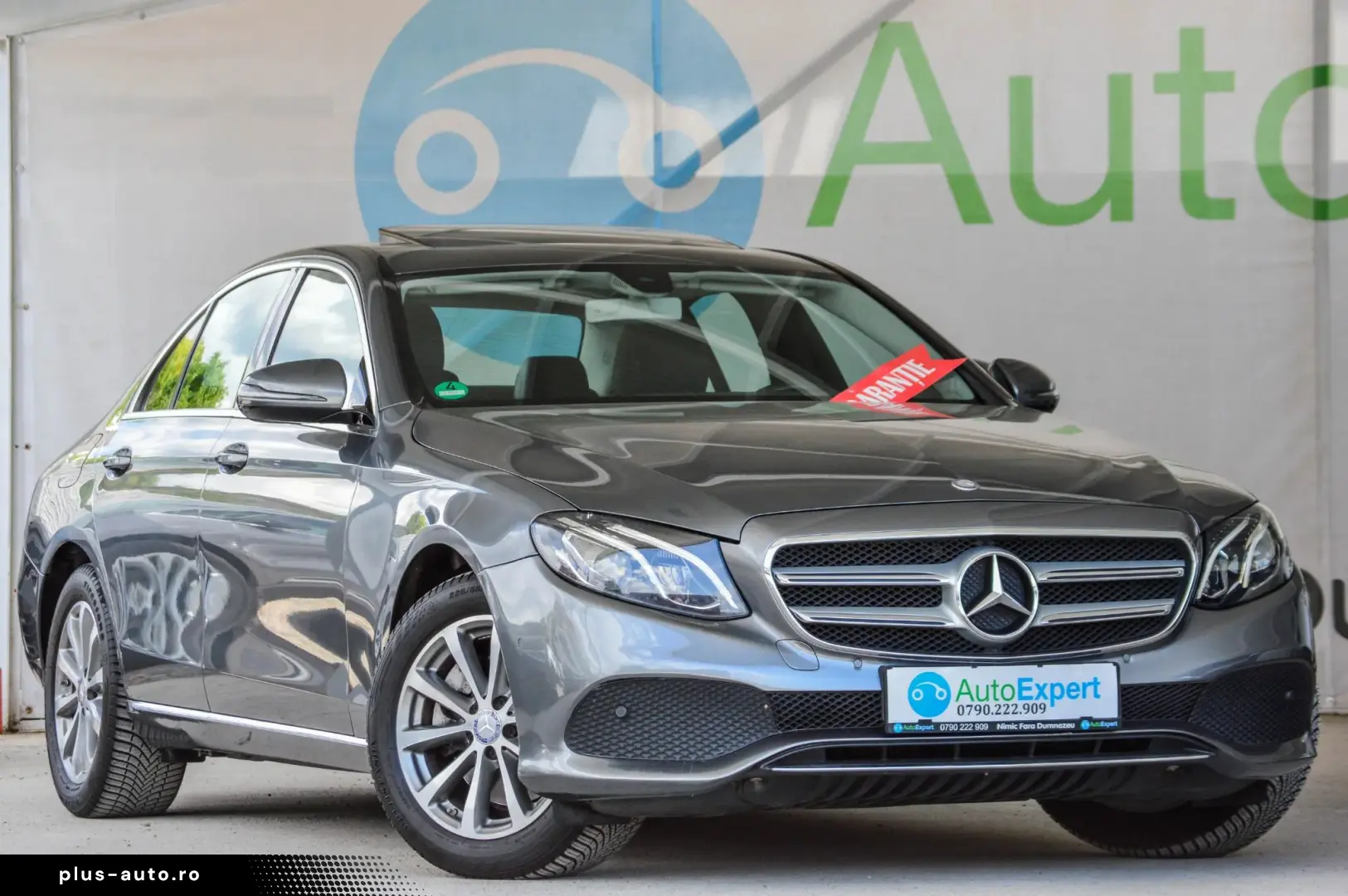 2017 Mercedes-Benz E 200 4MATIC 9G-TRONIC Avantgarde   RATE