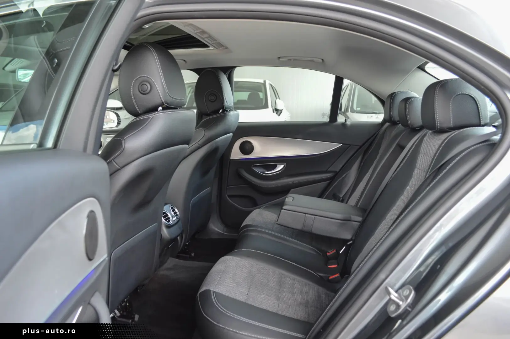 2017 Mercedes-Benz E 200 4MATIC 9G-TRONIC Avantgarde   RATE