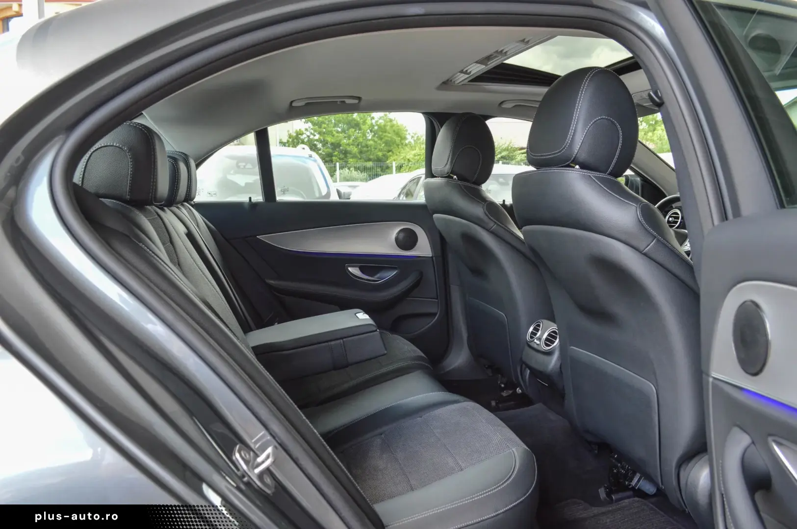 2017 Mercedes-Benz E 200 4MATIC 9G-TRONIC Avantgarde   RATE