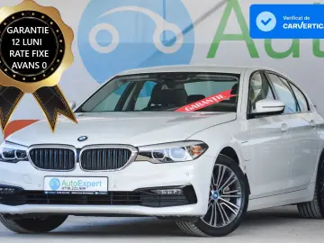 Bmw Seria-5