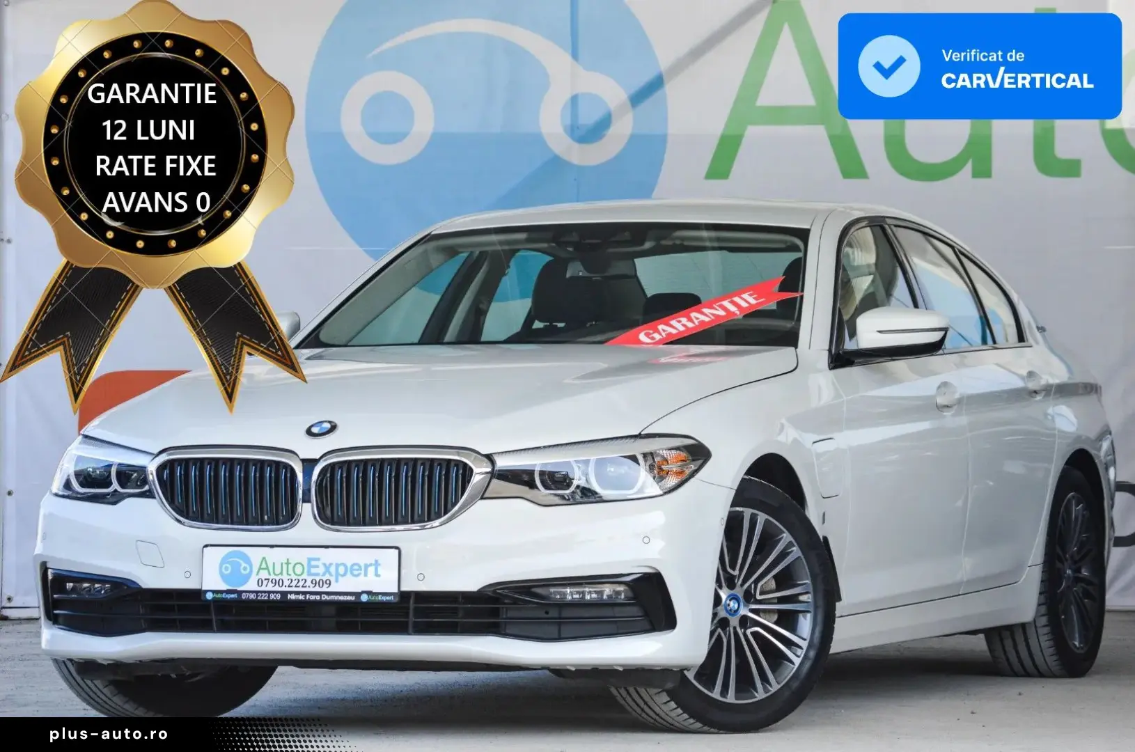 Bmw Seria-5