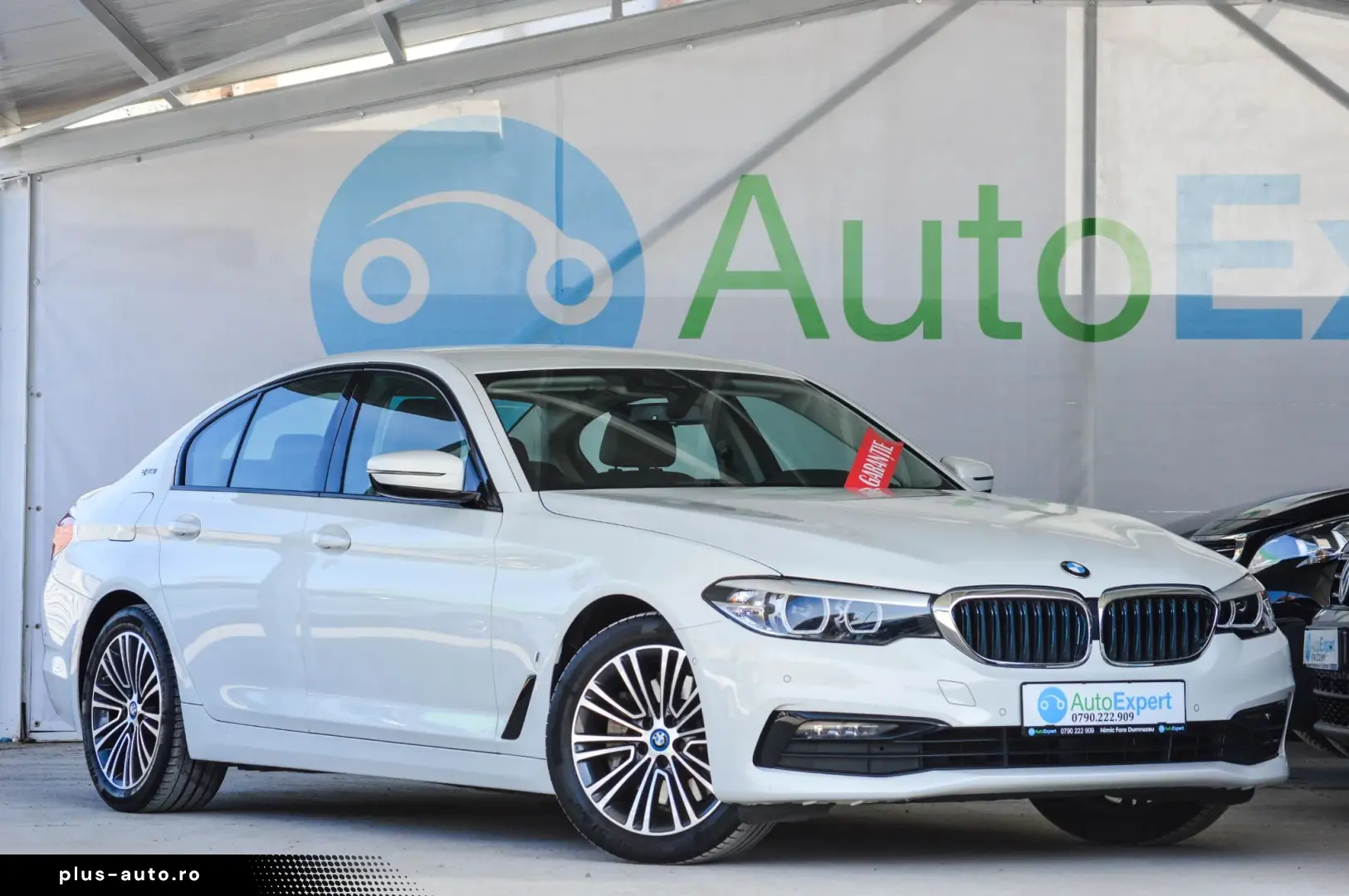 Bmw Seria-5