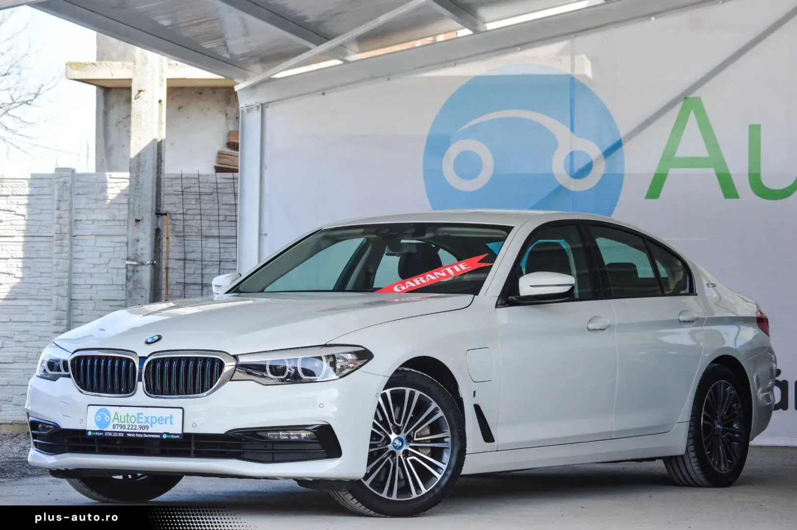 Bmw Seria-5