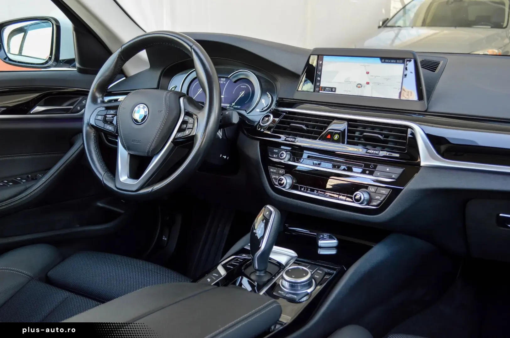 Bmw Seria-5