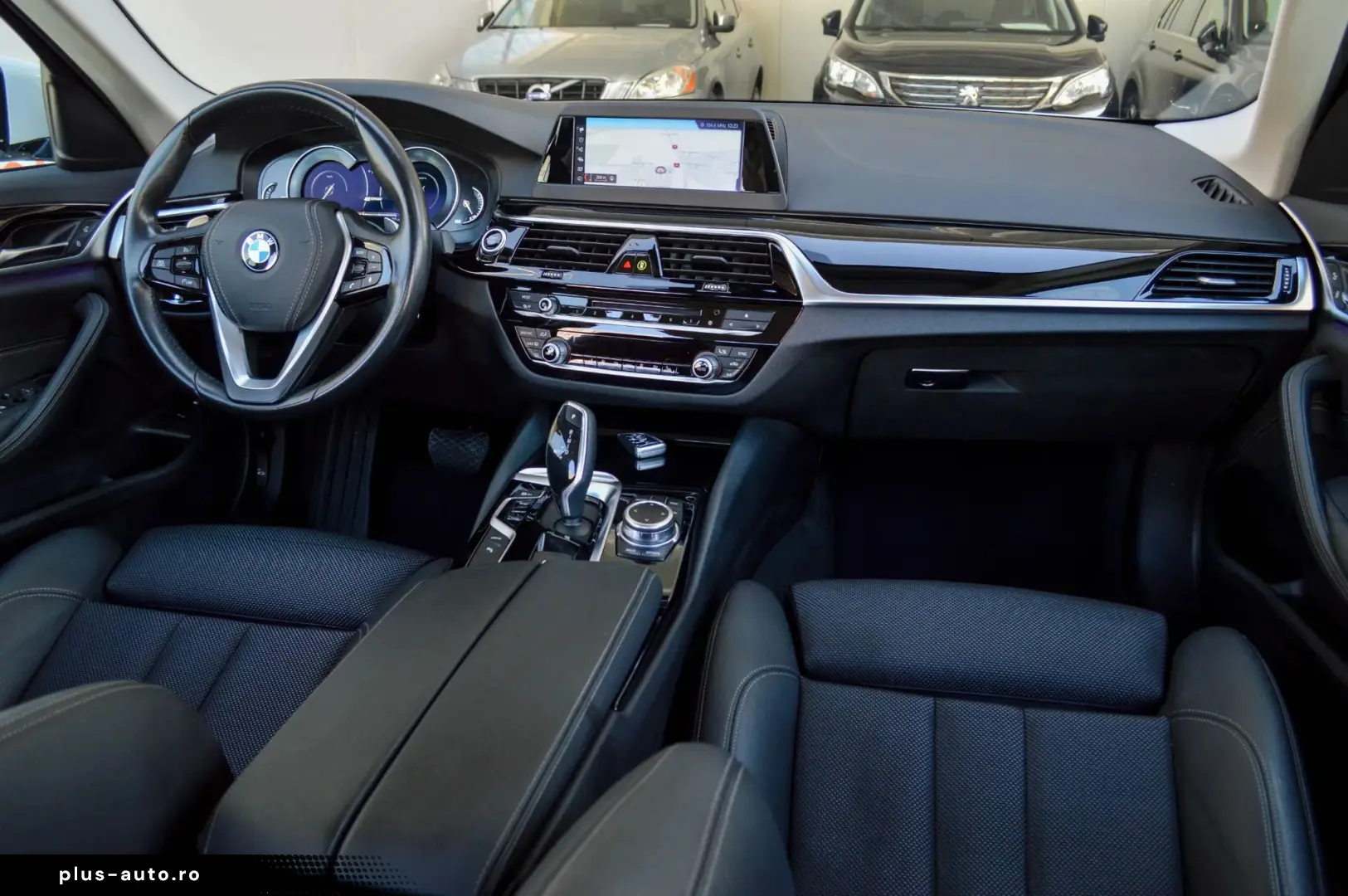Bmw Seria-5