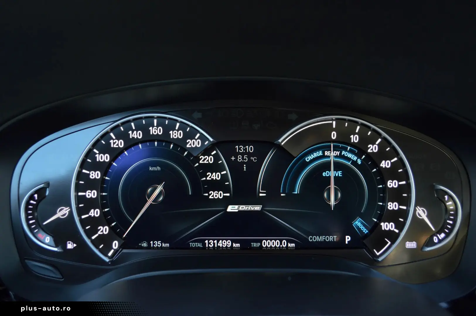 Bmw Seria-5